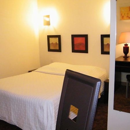 Auberge Saint Thegonnec Kültér fotó