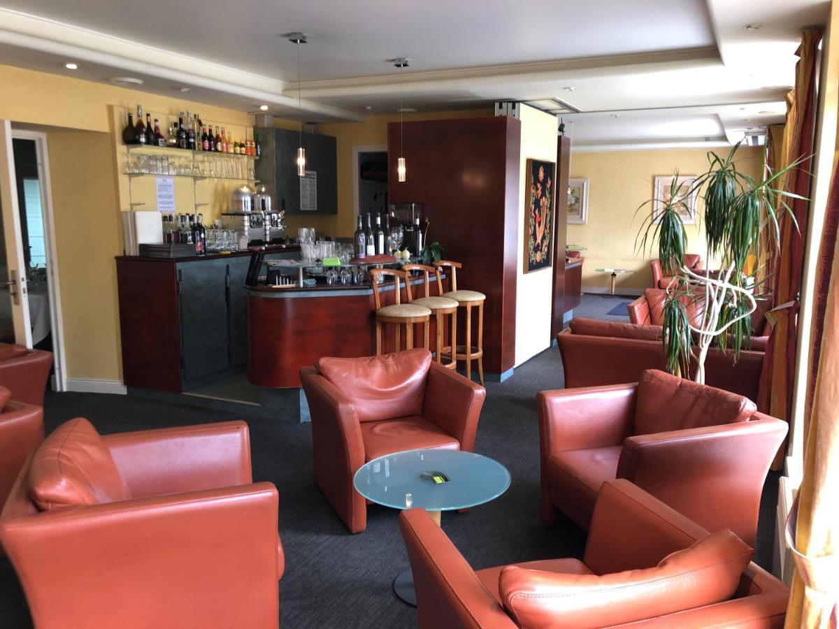 Auberge Saint Thegonnec Kültér fotó